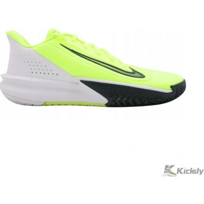Nike precision vii FN4322-700 Žlutá – Sleviste.cz