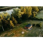 Maringotka Za Rákosím: Glamping snů uprostřed přírody Krkonošského podhůří – Hledejceny.cz