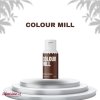 Potravinářská barva a barvivo Colour Mill olejová barva Chocolate 20 ml