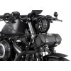 Brašna na motorku Customacces SMALL SIZE PLAIN RM0003N