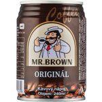 Mr.Brown Coffee Classic 240 ml – Zboží Dáma