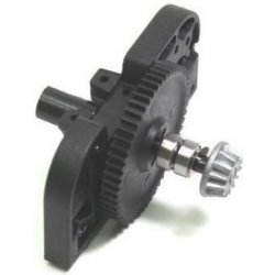 Absima 1230029 Spur Gear Unit Buggy/Truggy Brushed