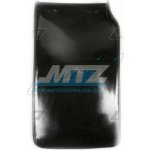 Kryt zadního tlumiče (zástěrka) TM EN125+250+300 + ENF250+450+530 + MX85 + MX125+250 + MXF250+450 / 98-17 - barva černá UF3120