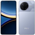 POCO F7 Pro 12GB/256GB Blue – Zbozi.Blesk.cz