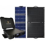 Viking X-1000 solární panel X80 a Viking LVP200 – Zbozi.Blesk.cz