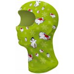 4F Kukla Škleb zelená sněhulák 25/26 – Hledejceny.cz