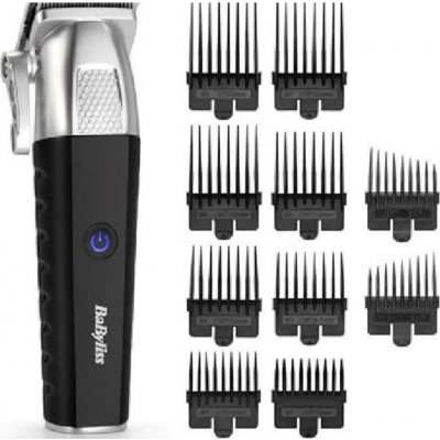 BaByliss E812E – Hledejceny.cz