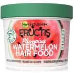 Garnier Fructis Hair Food Watermelon Plumping Mask 390 ml – Sleviste.cz