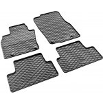 Koberce gumové Mazda CX-60 2022- | RIGUM