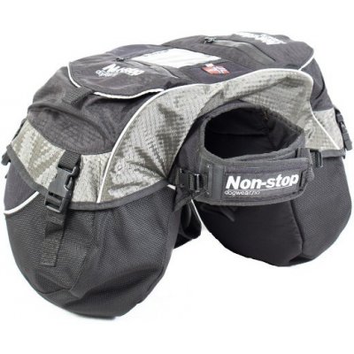 Non-stop Dogwear Batoh Amundsen – Zbozi.Blesk.cz