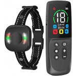 Patpet výcvikový obojek Patpet 739 – Zboží Dáma