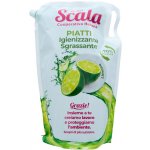 Scala Piatti Limone prostředek na nádobí 2 l – Zboží Dáma