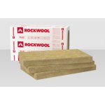 Rockwool Frontrock Plus 140 mm 1,2 m² – Zboží Mobilmania