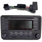 VW RCN210 – Hledejceny.cz