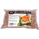 Saenger bukové piliny na uzení Räuchermehl velmi hrubé 1 kg – Zboží Dáma