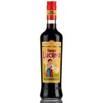 AMARO LUCANO 28% 0,7 l (holá láhev) – Zboží Dáma