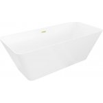 Mexen Velo Slim 170 x 75 cm 52811707500-55 – Hledejceny.cz