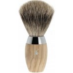 Mühle Kosmo Fine Badger Olive Wood – Zboží Mobilmania