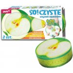 York SO! Juicy Voňavé houbičky na nádobí 2 ks – Sleviste.cz