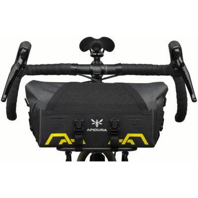 APIDURA Expedition Front Rack Pack 30l – Zbozi.Blesk.cz