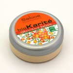 Saloos Bio Karité tělový balzám rakytník 50 ml – Zboží Dáma