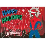 Oxybag Adventní kalendář Spider-Man – Zboží Dáma