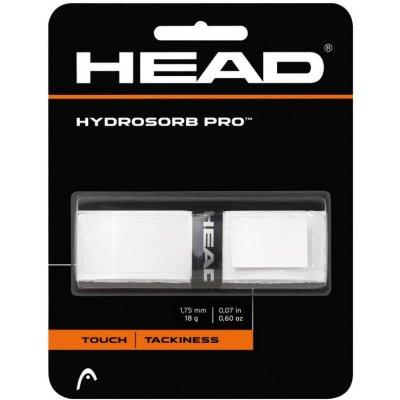 Head HydroSorb Pro 1ks bílá – Zboží Dáma