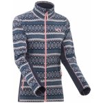 Kari Traa Olga Fleece modrá – Zboží Dáma