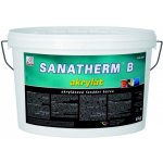 AUSTIS SANATHERM B 6 kg bílá – Sleviste.cz