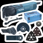 Makita TM3010CX5J – Hledejceny.cz