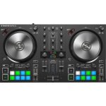 Native Instruments Traktor Kontrol S2 MK3 – Zboží Živě