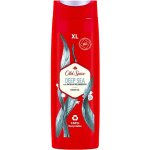 Old Spice Deep Sea sprchový gel pro muže Deep Sea 1000 ml – Zboží Dáma