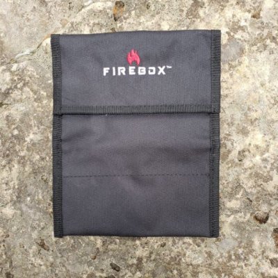 Firebox Outdoors Přepravní obal na Firebox G2 D-Ring Carrying Case – Hledejceny.cz