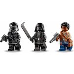 LEGO® Star Wars™ 75272 Sithská stíhačka TIE – Zboží Dáma