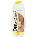 Dermomed Jantar & cedrové dřevo sprchový gel 250 ml