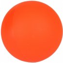 Míček na hokejbal Merco plastový oranžový