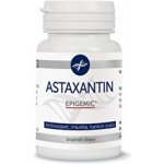 Epigemic Astaxanthin 30 kapslí – Hledejceny.cz