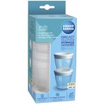 Canpol babies Zásobníky s víčkem 4 ks 12 204 – Hledejceny.cz