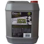 Dexoll UTTO 10W-30 10 l – Zbozi.Blesk.cz
