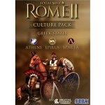 Total War: Rome 2 Greek States Culture Pack – Hledejceny.cz