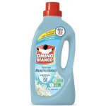 Omino Bianco Muschio Bianco Prací gel 35 PD 1,4 l – Sleviste.cz