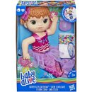 Hasbro Baby Alive zrzavá mořská panna