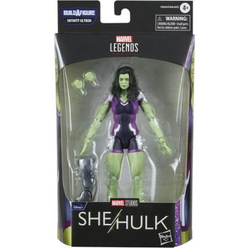 Hasbro Marvel Legends She-Hulk