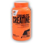 EXTRIFIT Creatine Monohydrate 1000 180 kapslí – Zboží Dáma