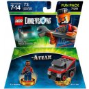  LEGO® Dimensions Mr. T Fun Pack 71251 The A-Team