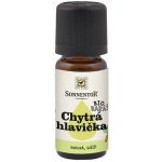 Sonnentor Chytrá hlavička bio éterický olej 10 ml – Hledejceny.cz