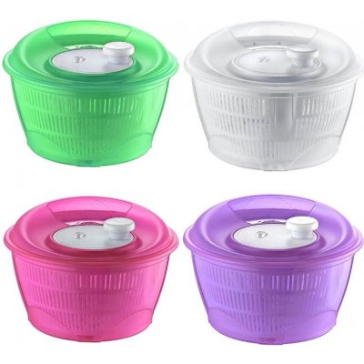 ORION Odstředivka na saláty pr. 26 cm – Zboží Dáma