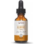 Wooden Spoon Mandlový olej 30 ml – Sleviste.cz