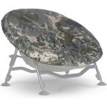 Nash Tackle Nash Přehoz Indulgence Moon Chair Cover – Hledejceny.cz