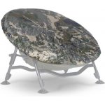 Nash Tackle Nash Přehoz Indulgence Moon Chair Cover – Sleviste.cz